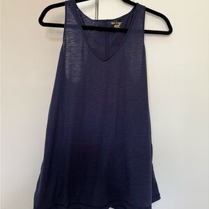 Lilly Pulitzer Luxletic Tank. Size M